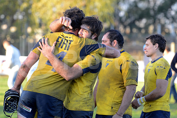 Torneo de la URBA 2014