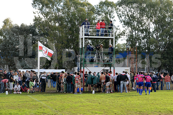 Torneo de la URBA 2014