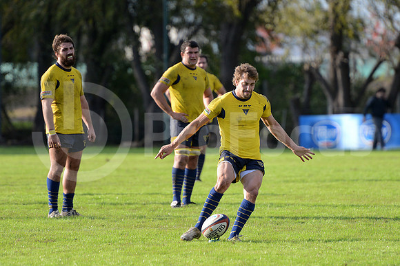 Torneo de la URBA 2014