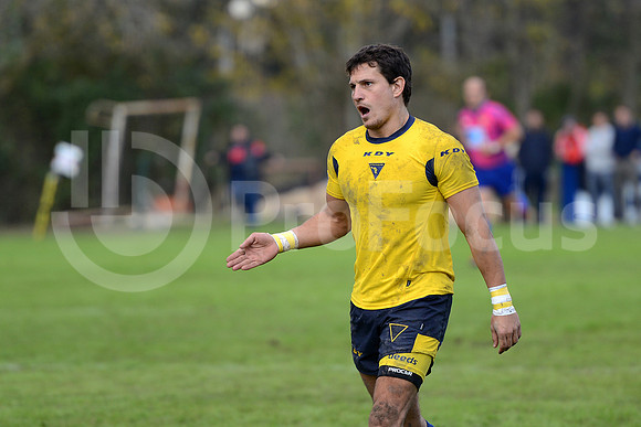 Torneo de la URBA 2014