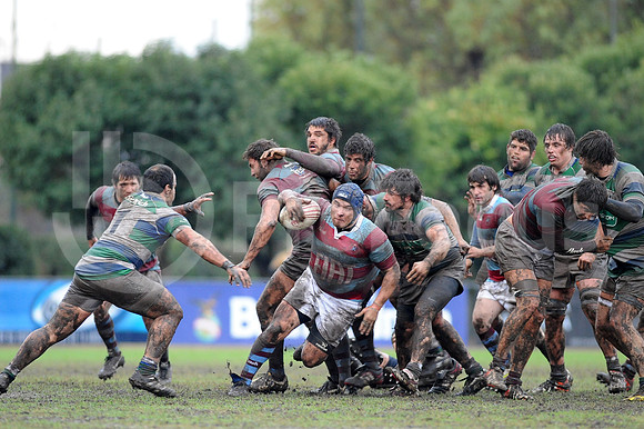 SAN MARTIN VS ATL DEL ROSARIO