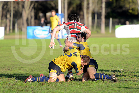 Torneo de la URBA 2014