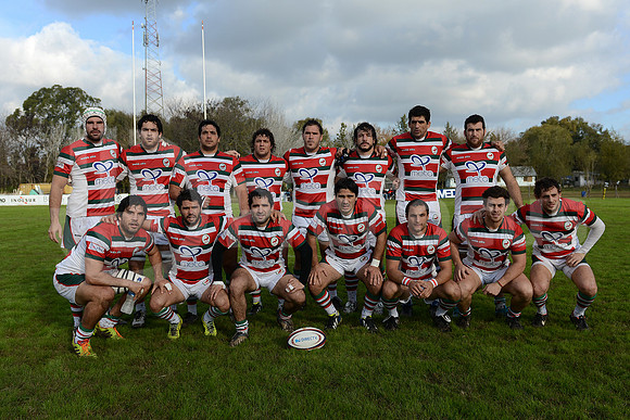 Torneo de la URBA 2014
