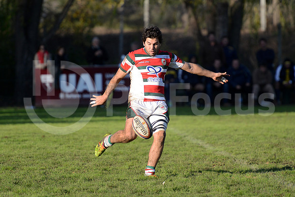 Torneo de la URBA 2014