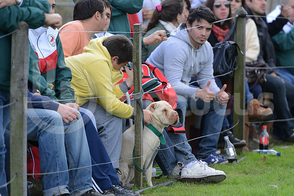 Torneo de la URBA 2014