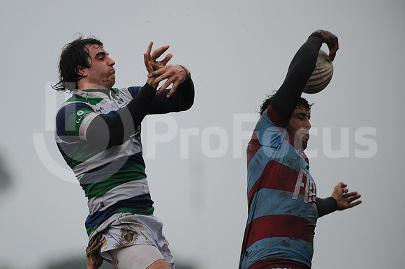 SAN MARTIN VS ATL DEL ROSARIO