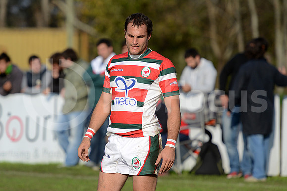 Torneo de la URBA 2014