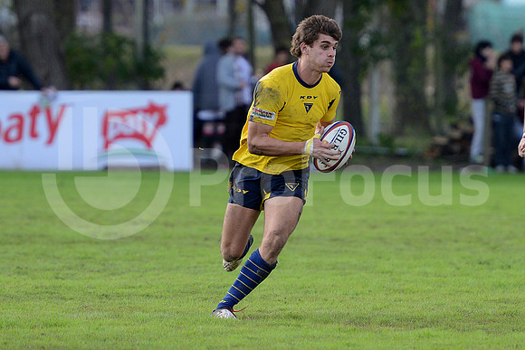 Torneo de la URBA 2014