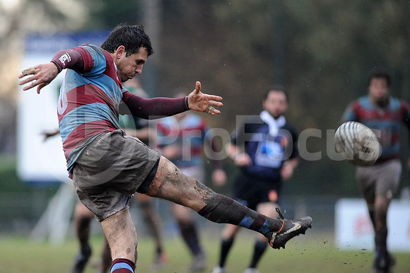 SAN MARTIN VS ATL DEL ROSARIO