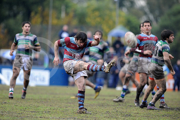 SAN MARTIN VS ATL DEL ROSARIO