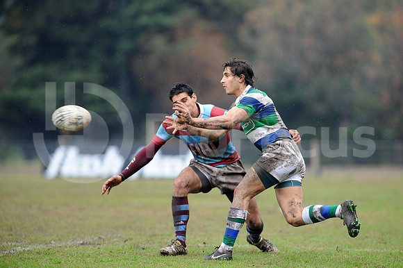 SAN MARTIN VS ATL DEL ROSARIO