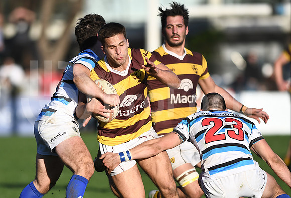 URBA TOP 12
