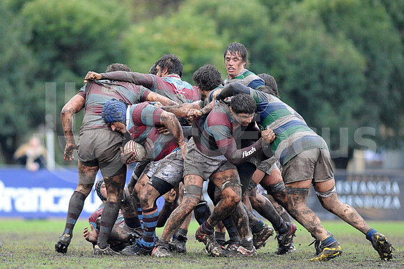 SAN MARTIN VS ATL DEL ROSARIO