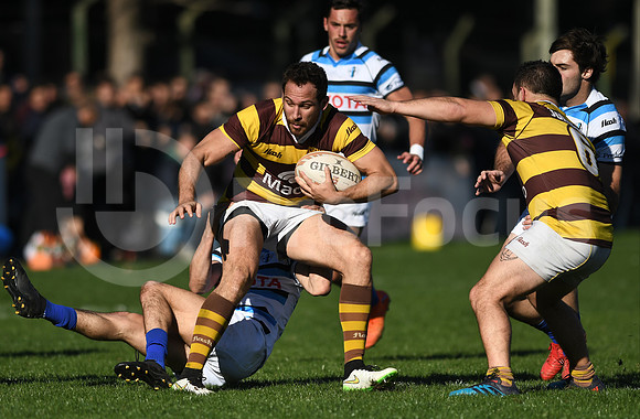 URBA TOP 12