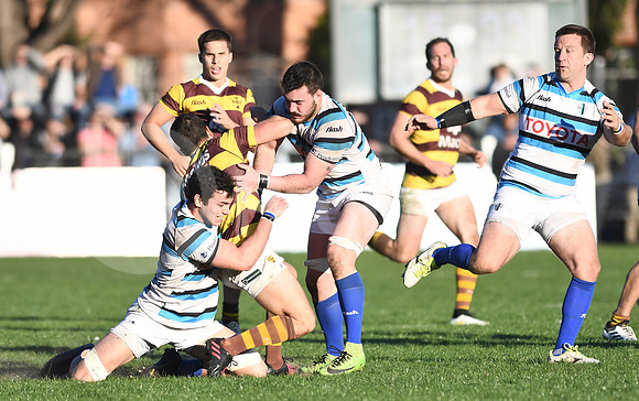 URBA TOP 12