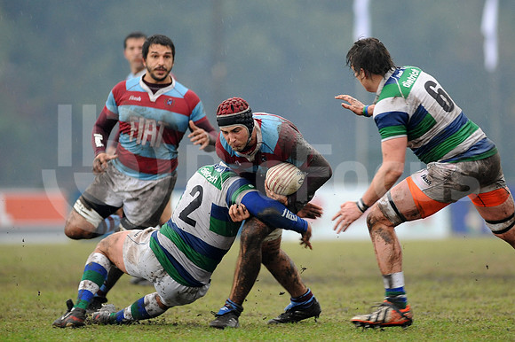 SAN MARTIN VS ATL DEL ROSARIO