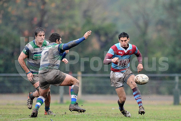 SAN MARTIN VS ATL DEL ROSARIO