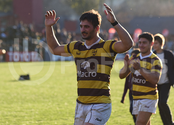 URBA TOP 12