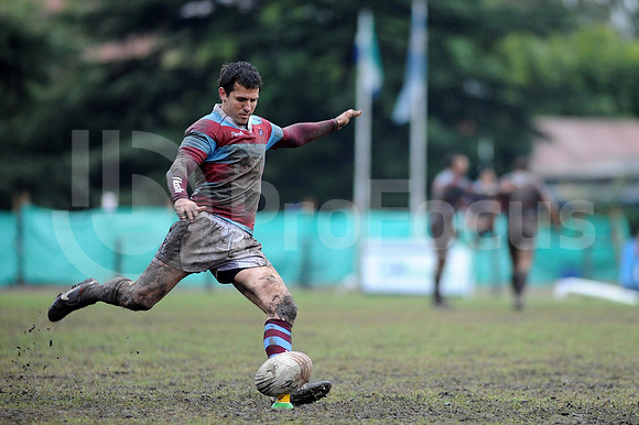 SAN MARTIN VS ATL DEL ROSARIO