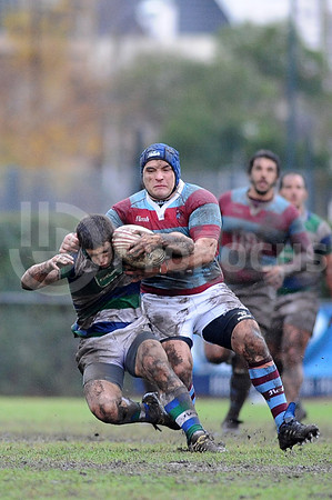 SAN MARTIN VS ATL DEL ROSARIO