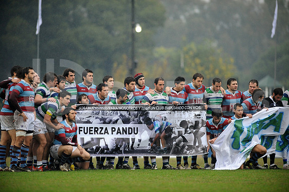 SAN MARTIN VS ATL DEL ROSARIO