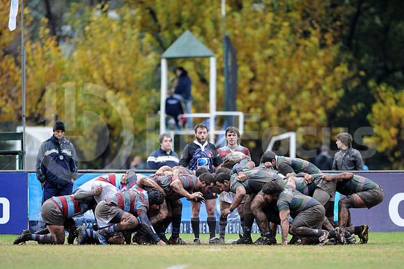 SAN MARTIN VS ATL DEL ROSARIO