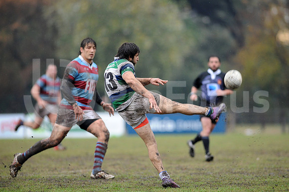 SAN MARTIN VS ATL DEL ROSARIO