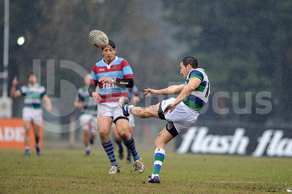 SAN MARTIN VS ATL DEL ROSARIO