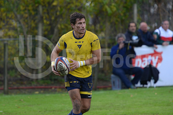 Torneo de la URBA 2014