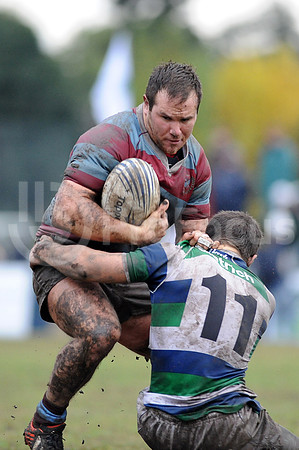 SAN MARTIN VS ATL DEL ROSARIO