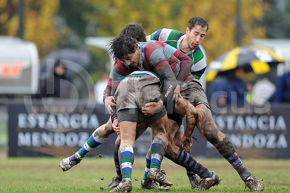 SAN MARTIN VS ATL DEL ROSARIO