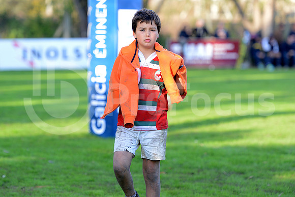 Torneo de la URBA 2014