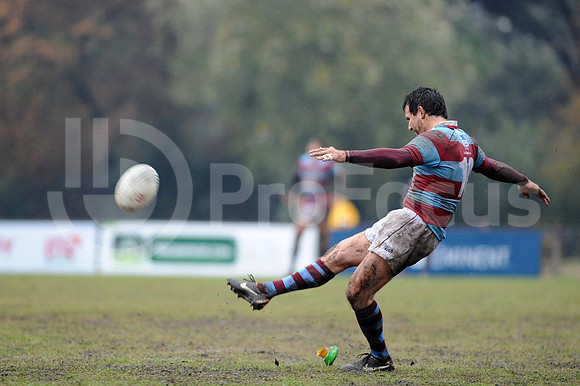 SAN MARTIN VS ATL DEL ROSARIO