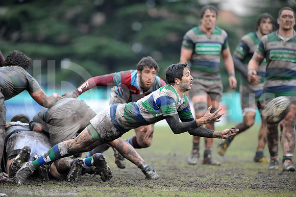 SAN MARTIN VS ATL DEL ROSARIO
