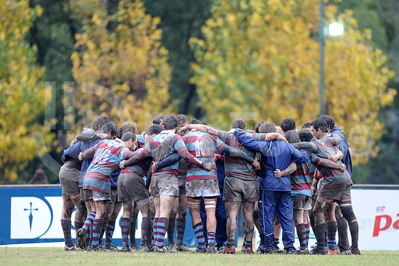SAN MARTIN VS ATL DEL ROSARIO