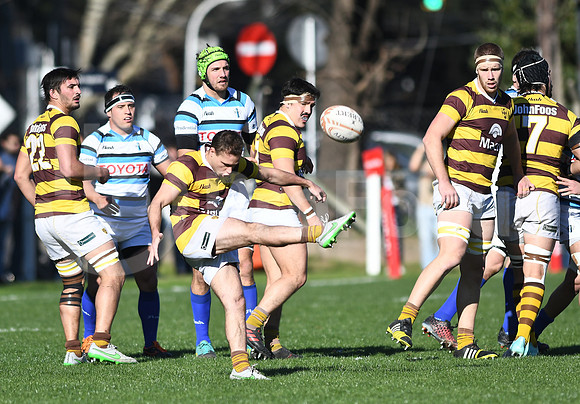 URBA TOP 12