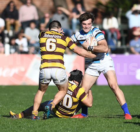 URBA TOP 12