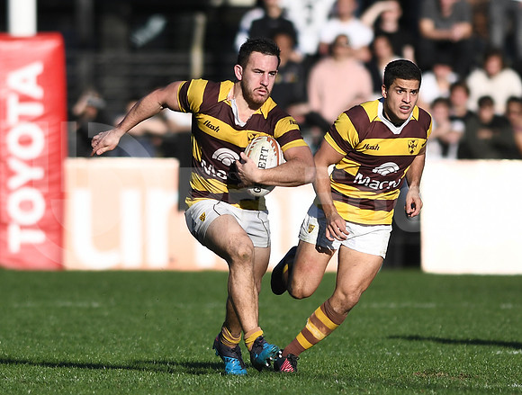 URBA TOP 12