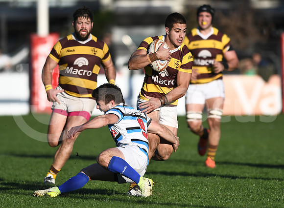 URBA TOP 12