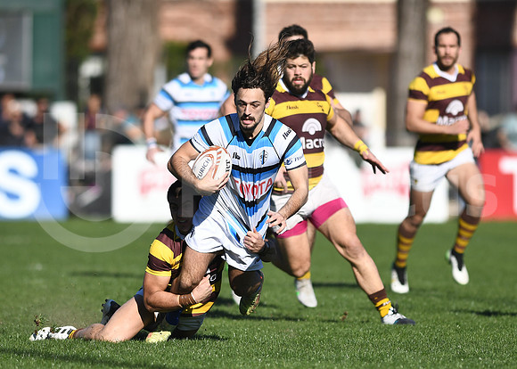 URBA TOP 12