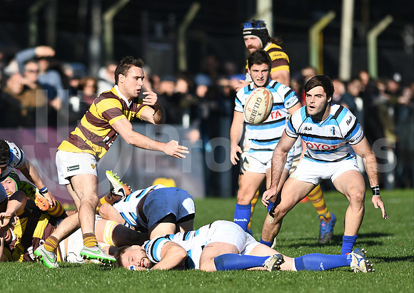 URBA TOP 12
