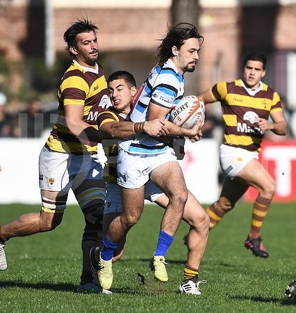URBA TOP 12