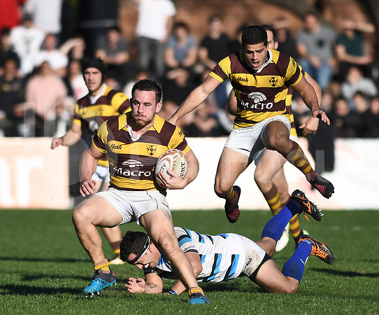 URBA TOP 12