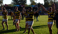 SIC vs BELGRANO 03-08-2019