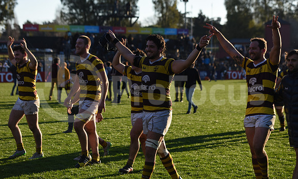 URBA TOP 12