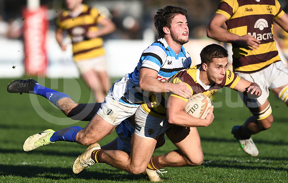 URBA TOP 12