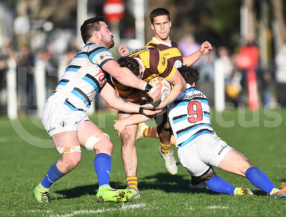 URBA TOP 12