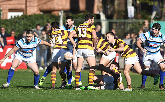 URBA TOP 12