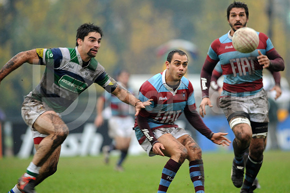 SAN MARTIN VS ATL DEL ROSARIO