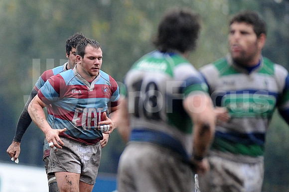 SAN MARTIN VS ATL DEL ROSARIO